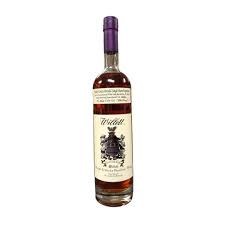 Willet 9yr Away Massage 750ml